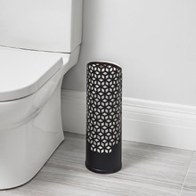 Rollo Toilet Roll Holder